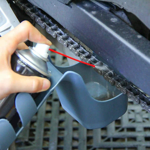 Eco-Friendly Maxbell Gear Wash Tool Oil Pollution Collection Collect Oil Pollutio for Repair Organic