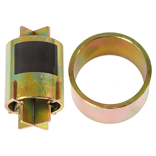 Carefully Designed Maxbell Wheel Bearing Install Removal Press Tools Supplies for Polaris RZR 900 1000 Clean
