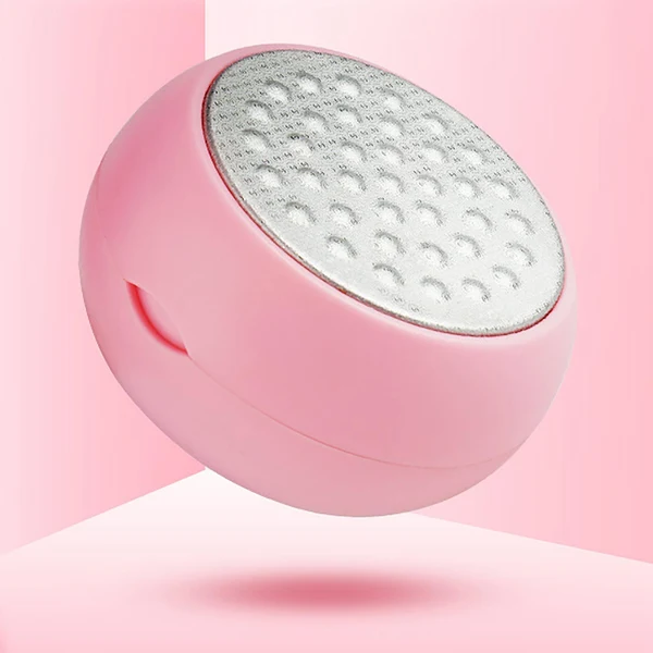 Maxbell Foot File Callus Remover Professional for Cracked Heel Beauty Foot Smooth Relaxed