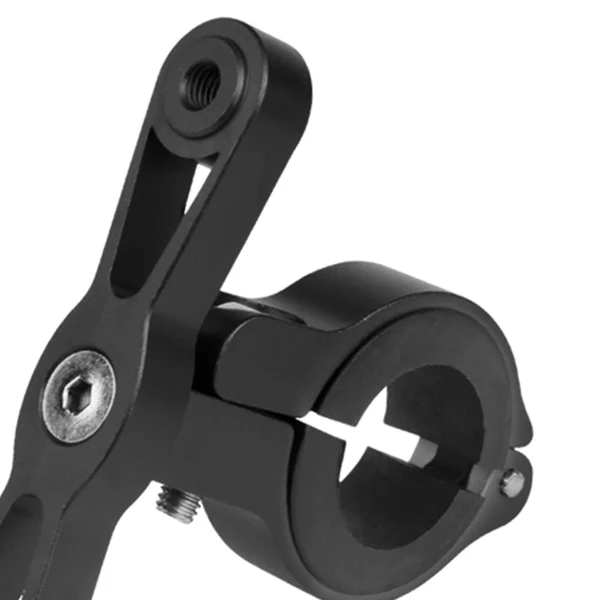 Next-Generation Maxbell Bicycle Water Bottle Cage Holder Aluminum Alloy Adjustable for Bike Black Verified