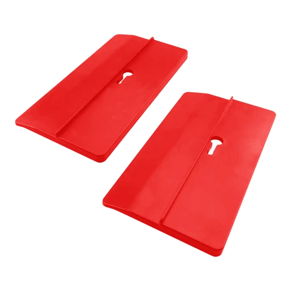 Quality Maxbell Plastic Drywall Fitting Tool Plasterboard Fixing Tool Gypsum Plate Lifter Professional