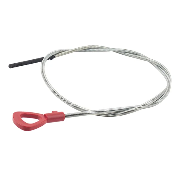 Refined Maxbell Engine Transmission Fluid Level Dipstick for Mercedes-Benz W140 96-99 1220mm Premium