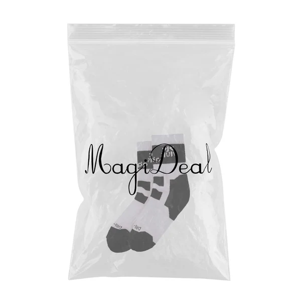 Modern Maxbell Men Women Sports Socks Skateboard Roller Skating Breathable Socks black S Reusable
