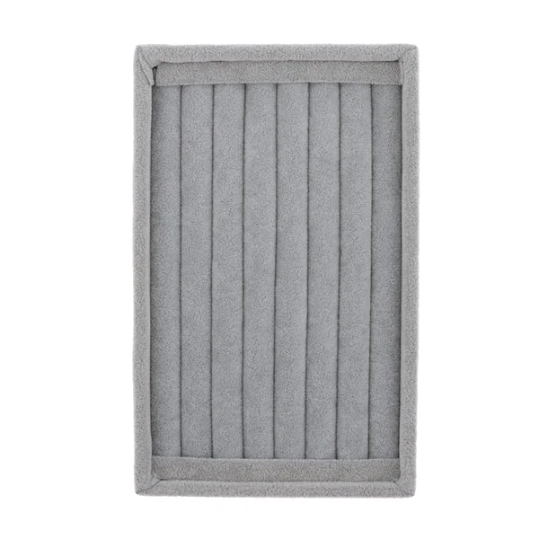 Official Maxbell Jewelry Holders Organizers Gray 1 Professional