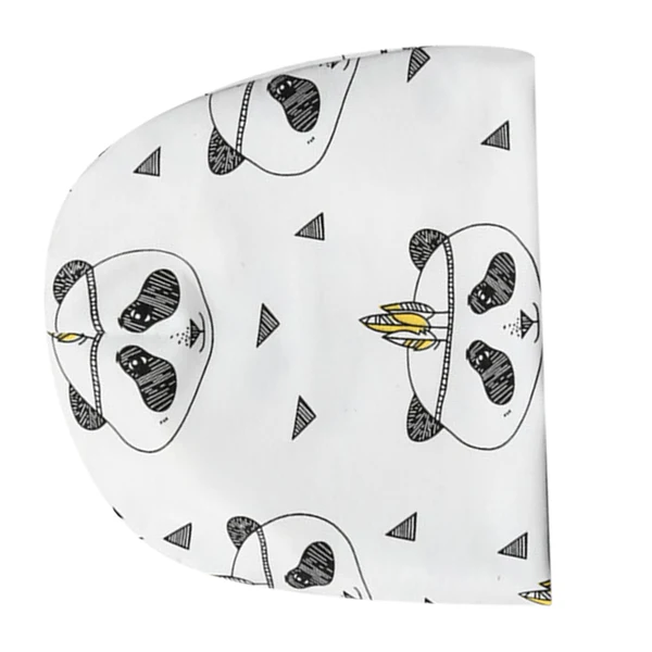 Exclusive Maxbell Baby Cartoon Girls Boys Warm Cotton Knit Hat Beanie Cap Panda Pattern Certified