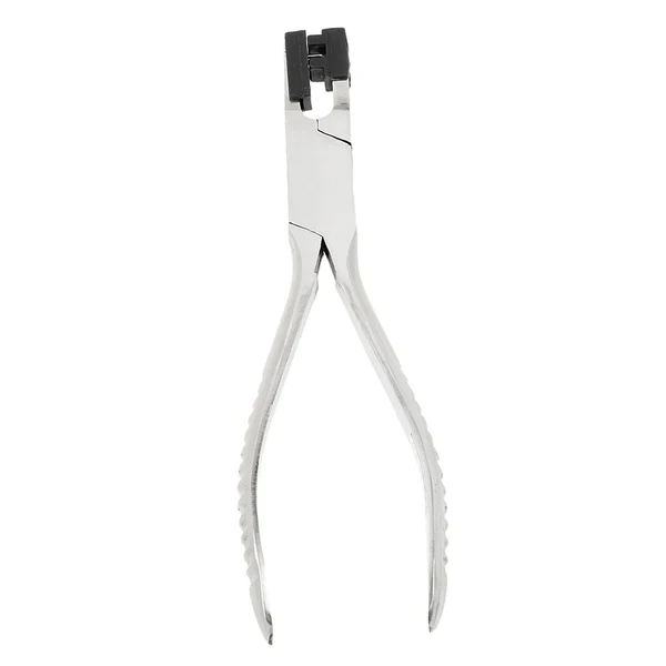 Lightweight Maxbell 1 Pcs Stainless Steel Optical Rimless Frame Disassembly Adjusting Eyeglasses Pliers Sunglasses Jewelry Eyewear Repair Tool Traditional