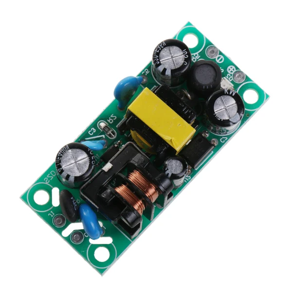 Green Maxbell 24V 200mA Bare Plate Switch Power Supply Board Fine