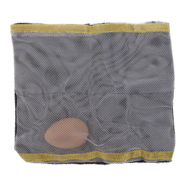 Enhanced Maxbell Mesh Egg Bag Make a Simulated Egg Appear and Vanish Parlor or Stage Street Trick Prestigious