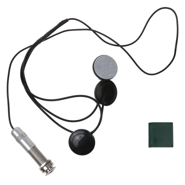 Smart Maxbell Universal Acoustic Guitar Pickup Piezo Transducer for Ukulele Mandolin Banjo Expertly Made