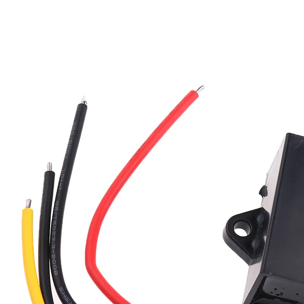 Premium Maxbell 24V to 12V DC-DC Car Power Converter Regulator Module Step Down Voltage Adapter Inverter Converter Conversion Device Minimalist