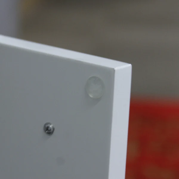 Organic Maxbell 2 Sheet Kitchen Cabinet Cupboard Door Stopper Bumper Self Adhesive Backing Buffer Refined