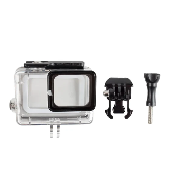Original Design Maxbell 45m Diving Water Resistant Removable Housing Case for Gopro Hero 5 Sports Camera Casual