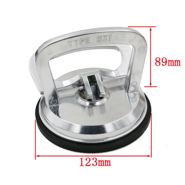 Breathable Maxbell Heavy Duty Single 4.8 Dent Remover Puller Glass Window Lifter Suction Cups Original Design