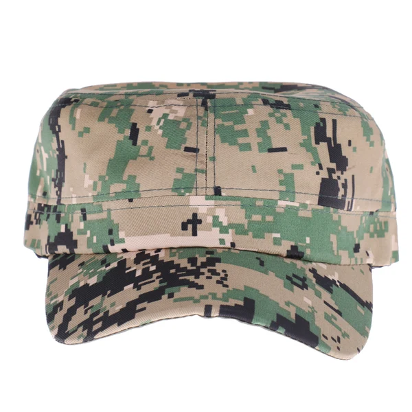 Smooth Maxbell 2 Pieces Mens Camouflage Hat Camo Hunting Fishing Baseball Cap Snapback Hat Fine