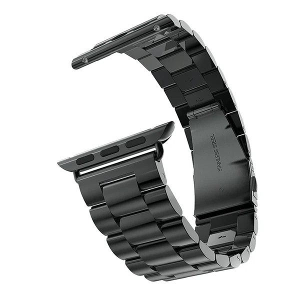 Solid Maxbell Stainless Steel Bracelet Band For Apple Watch iWatch 42mm Artisan