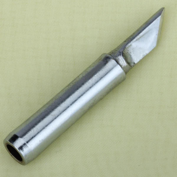 Lightweight Maxbell 1Piece 900M-T-K Soldering Tip for 936 Station Contemporary