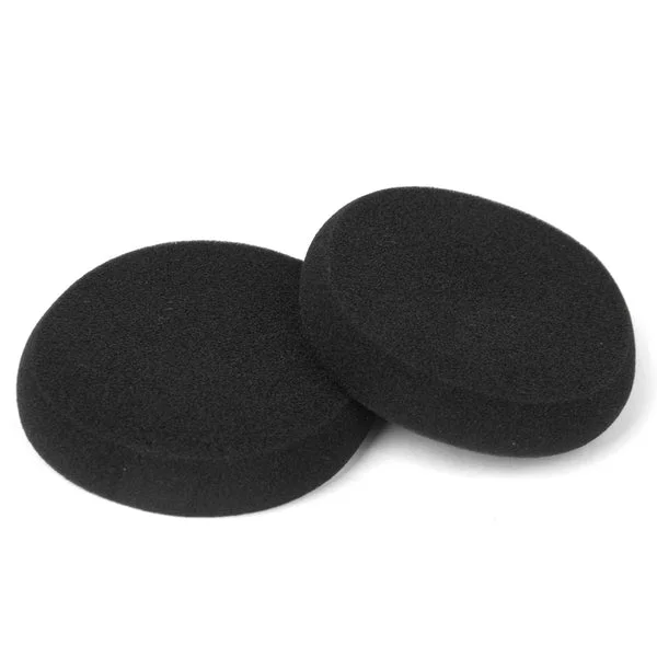 High-Quality Maxbell Black Ear Pads Ear Cushions for Logitech H800 H 800 Headset Quality