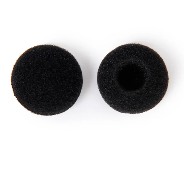 Effective Maxbell 20 Pairs Soft Foam Cover Ear Pads Cushion for Bang Olufsen B O A8 Earset 3i Sony iPod MP3 Earbud Covers Earphones Prestigious