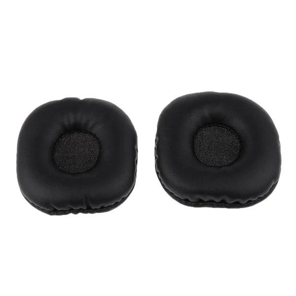 Superior Maxbell 1Pair Black Ear Pads Ear Cushions For Marshall Major Headphone Quality
