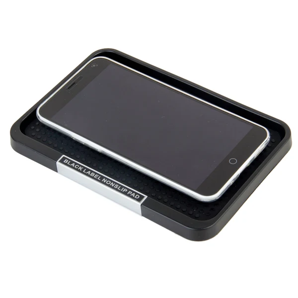 Outstanding Maxbell Car Skid Proof Mat Non-slip Pad for Holder Mobile Phone Key Black Long-Lasting