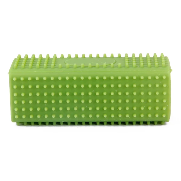 Stylish Maxbell Silica Gel Pet Hair Removed Brush Dog Cat Fur Shedding Remover Cleaner Easy-to-Use
