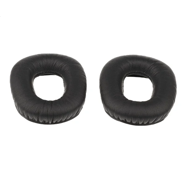 Innovative Maxbell Protein Leather Ear Pads Cushion for Logitech UE4000 Black High-End