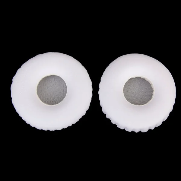 Pure Maxbell Ear Pads Cushion for Beats by Dr.Dre Solo Wireless Headphone WHT Genuine