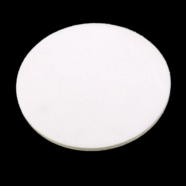 Genuine Maxbell 7inch Wool Polishing Polishers Clean Buffing Pad Bonnet for Furniture Car Optimized