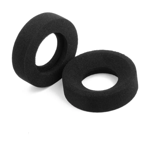 Healthy Maxbell Ear Pads Ear Cushions for GRADO SR60 SR80 SR125 225 1Pair Black Enhanced