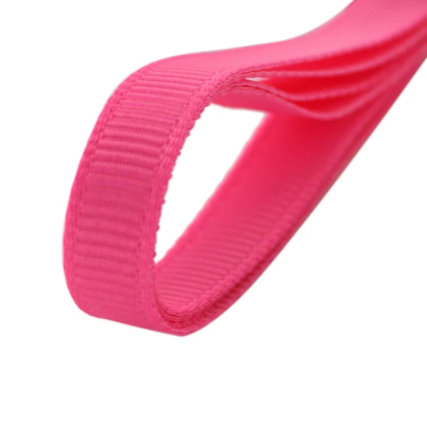 Easy-to-Use Maxbell Phenovo Grosgrain Ribbon Mixed Pattern for Crafts DIY 22pcs Multi-color Carefully Designed