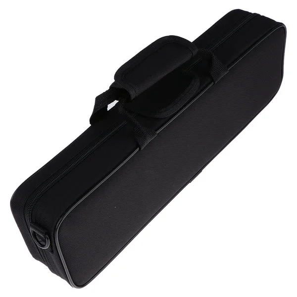 Luxury Maxbell Nylon Padded Flute Case Bag Handbag Shoulder Bag Carefully Designed