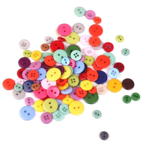 Flexible Maxbell Resin Kids Round Button Craft Sewing Cardmaking Mixed Size Colors 100Pcs Lightweight