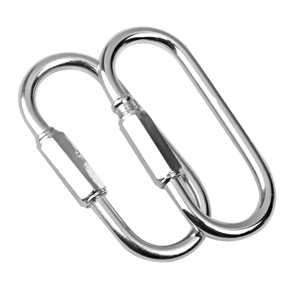 Eco-Friendly Maxbell Swing Set Quick Link Clip Snap Hook Swing Connector 2pcs Quality