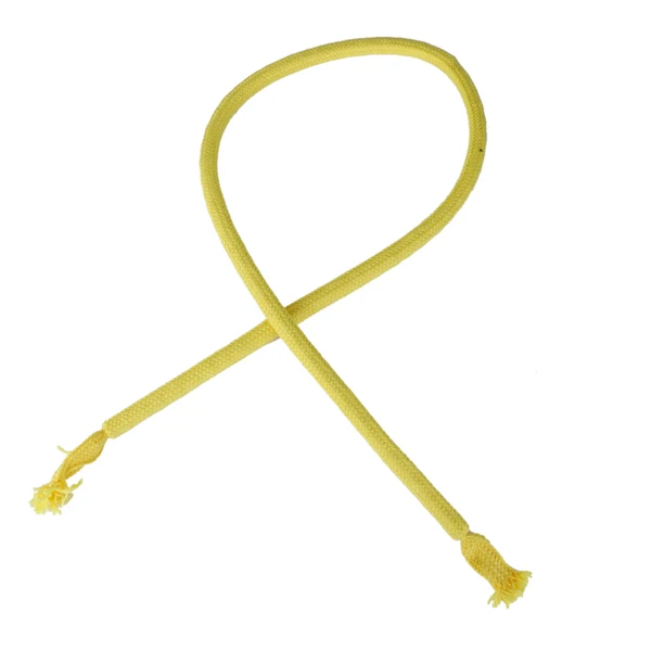 Eco-Friendly Maxbell 1Pc Stiff Rope Trick Yellow Official