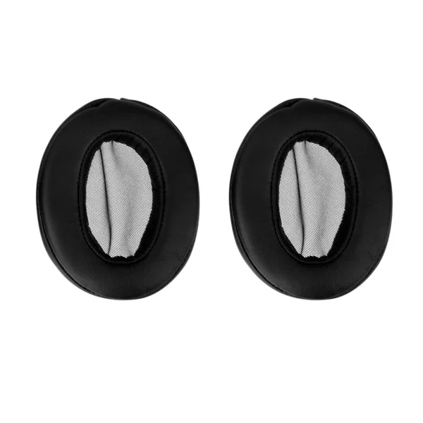 Sophisticated Maxbell Ear Cushion Pads Earpads for Sony MDR-1A Headphone Black Healthy