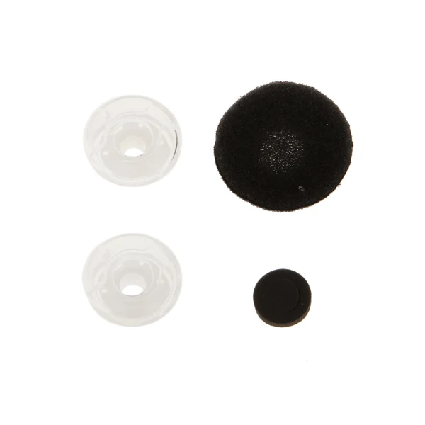 Original Maxbell Headphone Gel Earbuds Eargels Eartips For Plantronics Voyager Legend S Size Exclusive