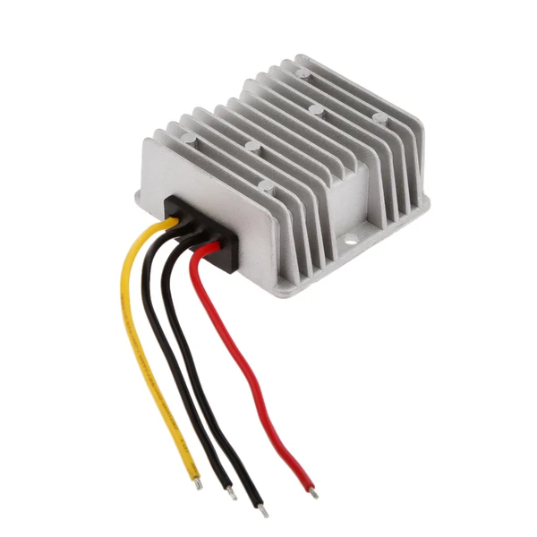 Breathable Maxbell Car DC Converter 12V to 24V 10A 240W Step-Up Boost Power Supply Module New Recyclable