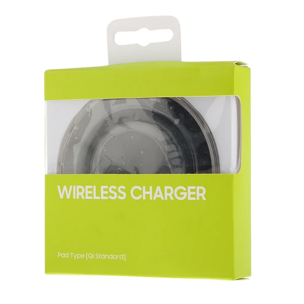 Selected Maxbell Wireless Charging Pad Qi Charger for Samsung Galaxy S6 S7 Edge Note 5 Black Official