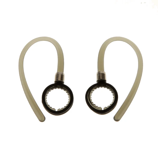 Top-Quality Maxbell 1 Pair Ear Hook For H520.H17.HZ720 Universal Bluetooth Headset Earhook Black User-Friendly
