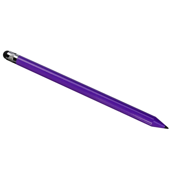 Trusted Maxbell Capacitive Pencil Pen Stylus for iPhone iPad Tablet Phone PC -Purple Outstanding