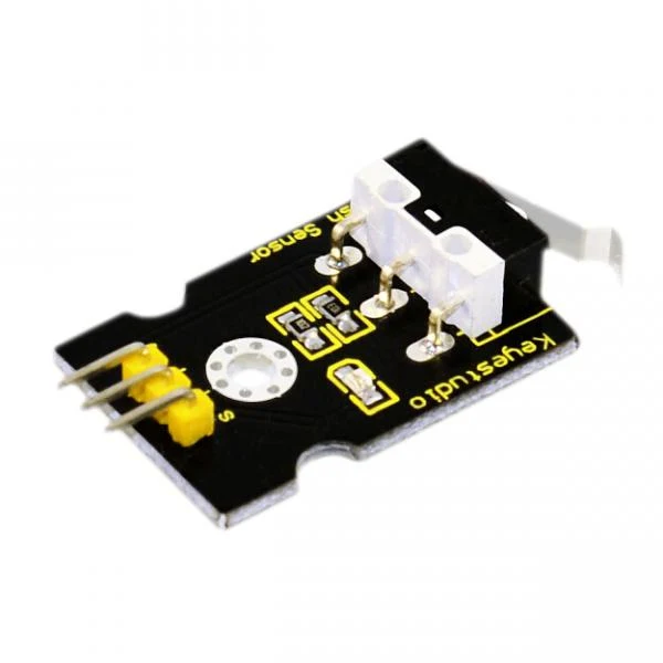 Specialty Maxbell Keyestudio Collision Crash Sensor Module Board for Arduino High-Grade