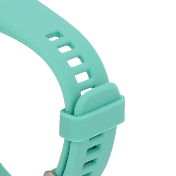 Convenient Maxbell Watch Band Wrist Strap for Garmin Vivo Smart HR Green Contemporary