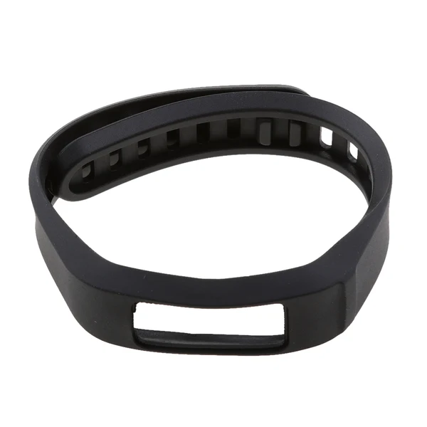Efficient Maxbell Wristband Bracelet Band Strap for Garmin Vivofit 2 Tracker black Verified