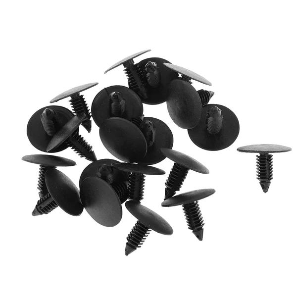 Prestigious Maxbell 20pcs Fender Liner Retainer Clips Push Pin 6506293AA for Jeep Grand Cherokee Versatile