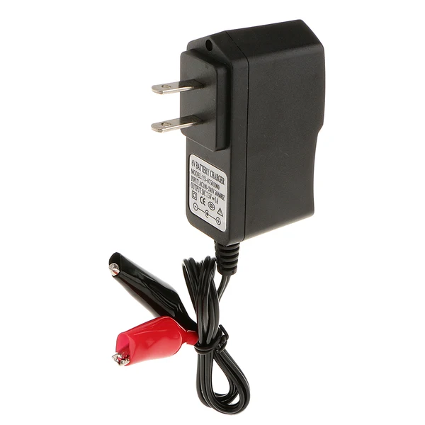 Flexible Maxbell Accumulator Battery Charger 7.5V 1A Clip-type Led Light Battery Charger Official