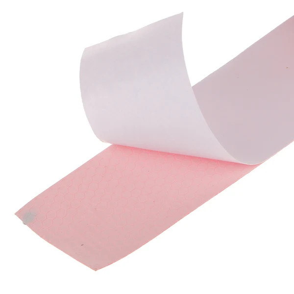 Recyclable Maxbell 3M Warning Reflective Safety Tape Adhesive Sticker for Truck Car Red Breathable