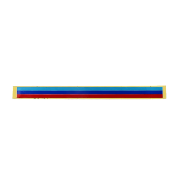 Outstanding Maxbell Front Grille Grill Vinyl Strip Sticker Decal 3 Color For BMW M3 M5 E46 E60 Healthy