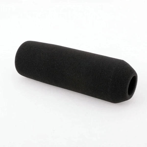 Quality Maxbell 12cm Long Foam Sponge Windscreen Shotgun Cover for Microphone Safe