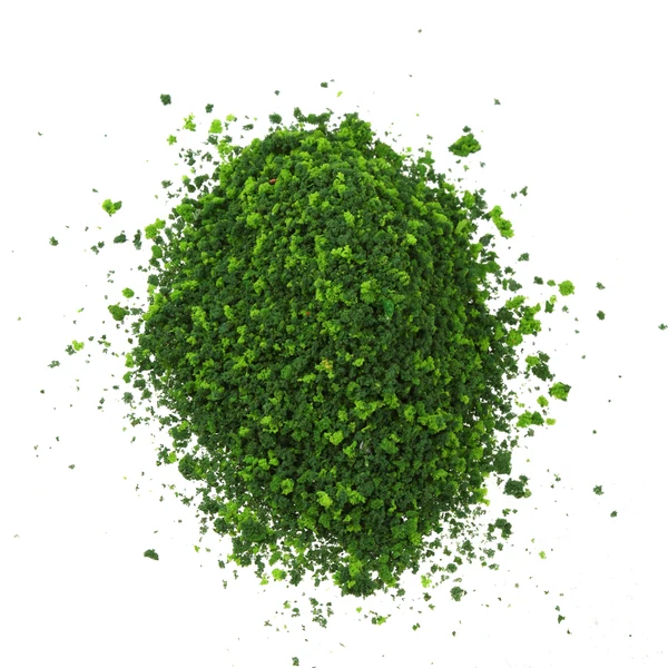 Proven Maxbell Mini Trees Leaves Foliage Model Landscape DIY - Dark Green Light Green High-Quality