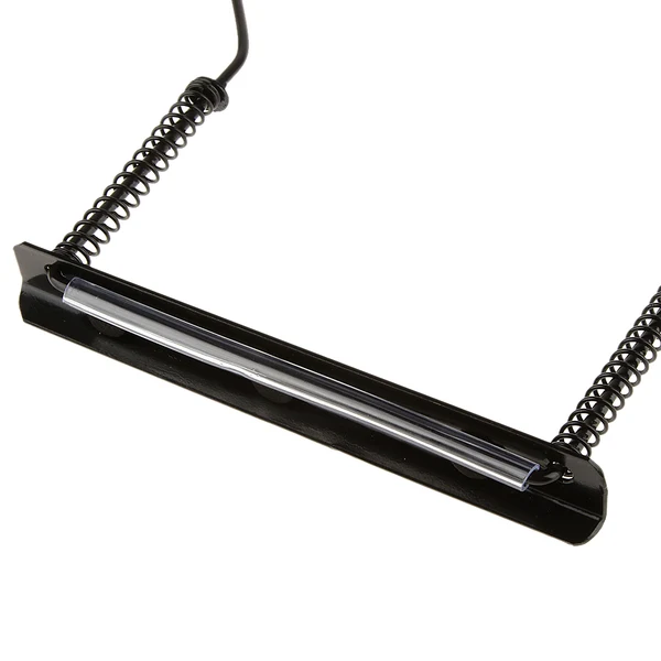 Sustainable Maxbell Professional Harmonica Neck Rack Mount Holder Stand for 10 Holes Metal Frame Superior